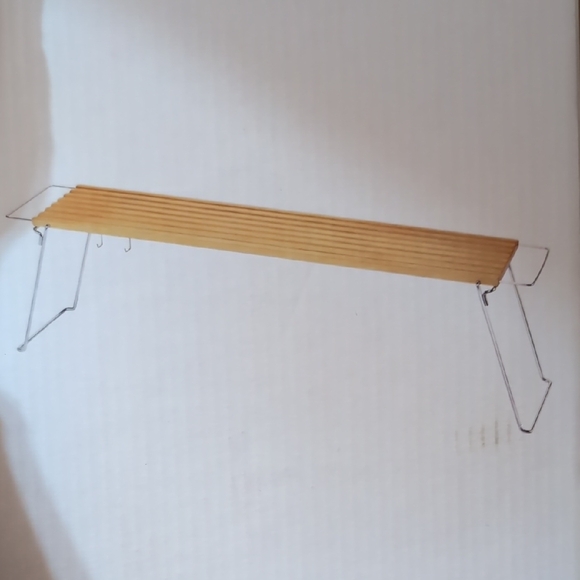 Umbra Overboard Kitchen Rack - Picture 4 of 8